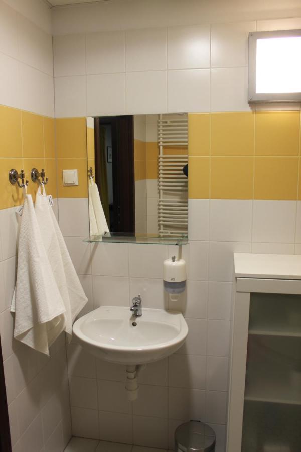 Apartament Nad Jeziorem Sukiel Z Wlasna Plaza 奥尔什丁 外观 照片