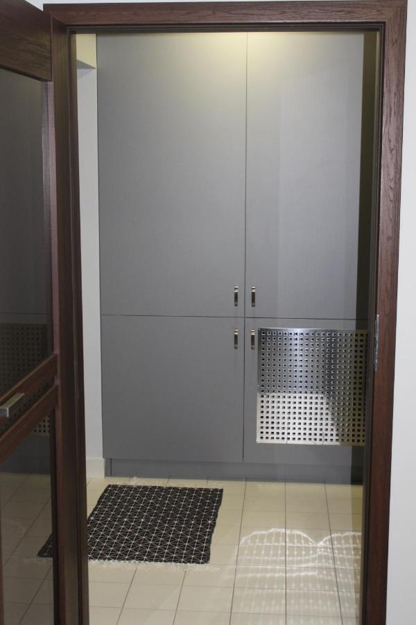 Apartament Nad Jeziorem Sukiel Z Wlasna Plaza 奥尔什丁 外观 照片